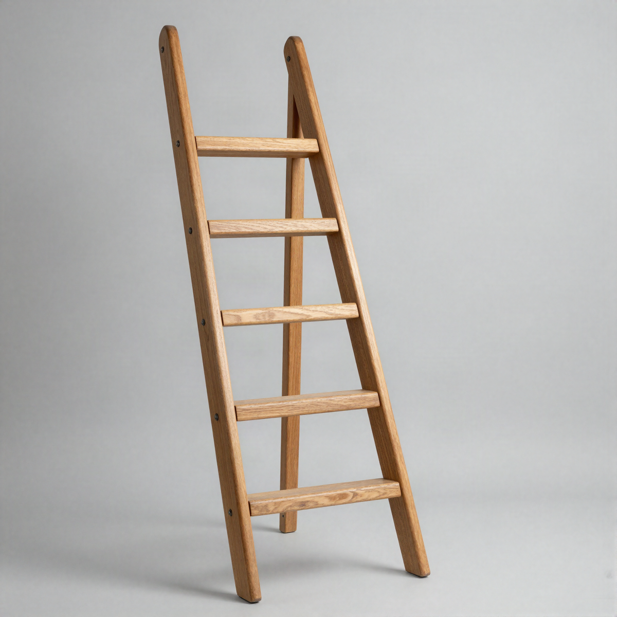 Wooden Towel Ladder