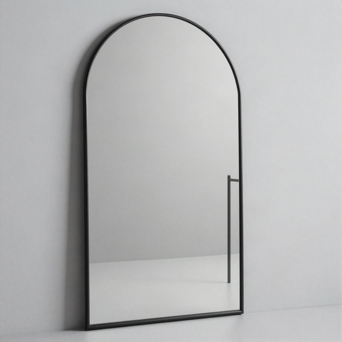 Arched Vanity Mirror