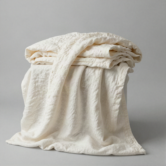 Muslin Cotton Blanket