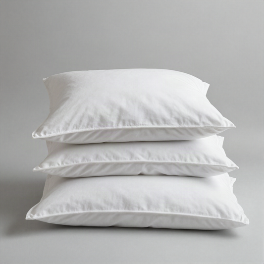 Euro Pillow Sham Pair