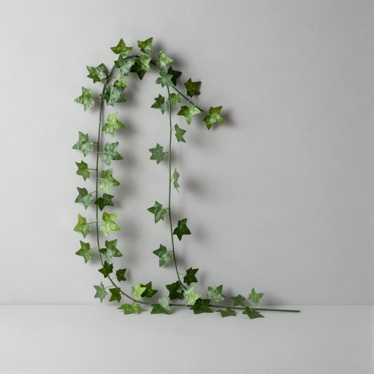 Artificial Trailing Ivy Garland