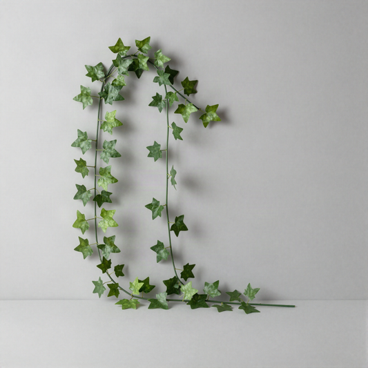 Artificial Trailing Ivy Garland