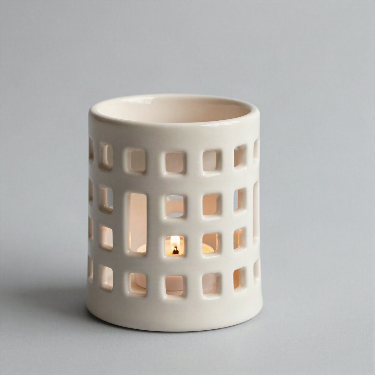 Ceramic Wax Melt Warmer