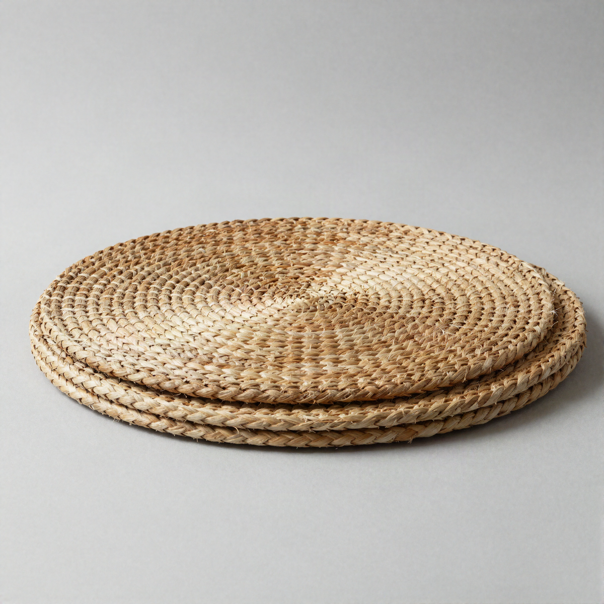 Woven Placemat Pair