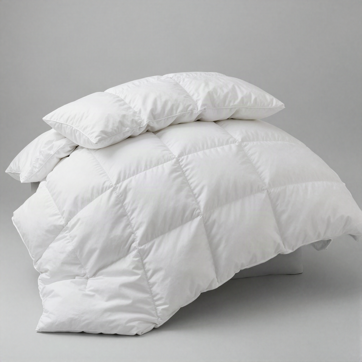 Down-Alternative Comforter