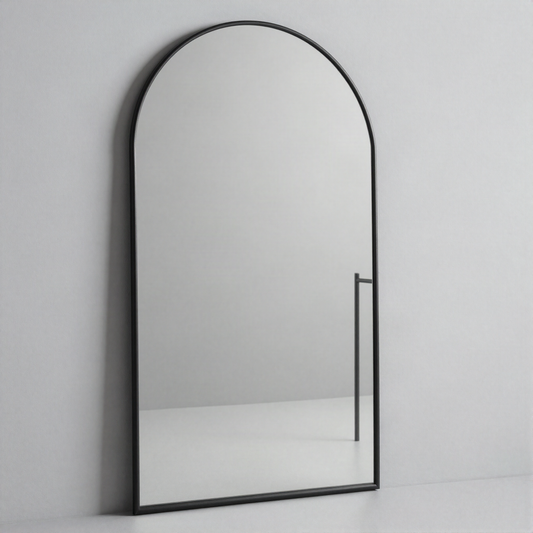 Arched Vanity Mirror